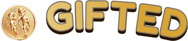 GIFTED Logo